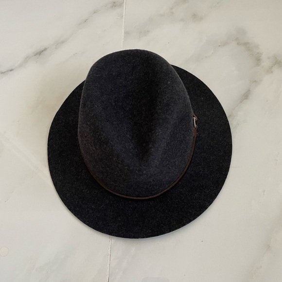 Rag & Bone Packable Floppy Fedora - Picture 1 of 14